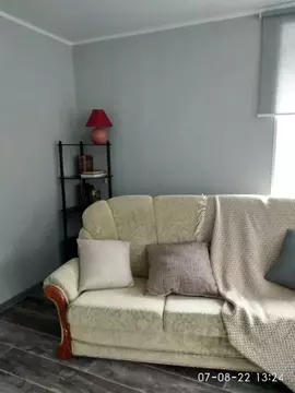 2-к кв. Камчатский край, Петропавловск-Камчатский бул. Пийпа, 2 (41.0 ...