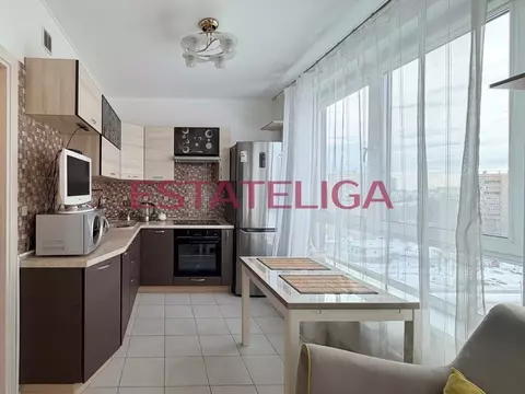 1-к кв. Московская область, Мытищи Юбилейная ул., 4 (34.3 м)