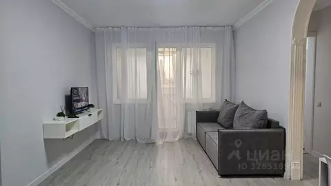 2-к кв. Краснодарский край, Сочи ул. Ленина, 42 (42.4 м)