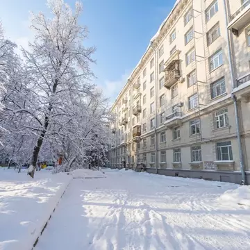 Помещение свободного назначения в Санкт-Петербург ул. Решетникова, 9 ...