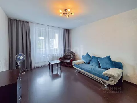 1-к кв. Санкт-Петербург просп. Энгельса, 93 (45.0 м)