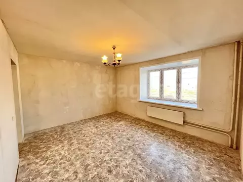 2-к кв. Тамбовская область, Тамбов Северо-Западная ул., 6 (52.6 м)