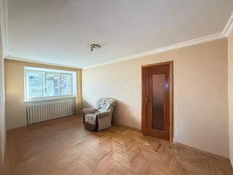 2-к кв. Кабардино-Балкария, Нальчик ул. Кирова (45.0 м)