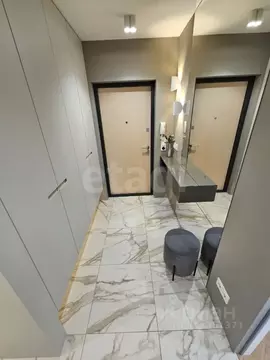 3-к кв. Тюменская область, Тюмень ул. Ю.-Р.Г. Эрвье, 32 (85.0 м)