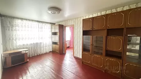 2-к кв. Башкортостан, Стерлитамак просп. Октября, 18А (47.5 м)