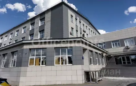 Офис в Москва Андроновское ш., 26С1 (222 м)