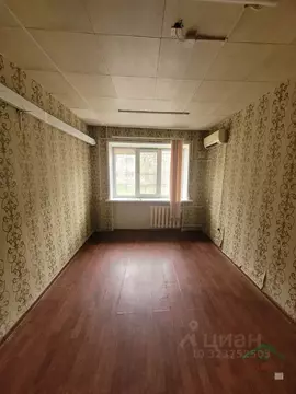 Комната Астраханская область, Астрахань ул. Татищева, 15 (16.0 м)