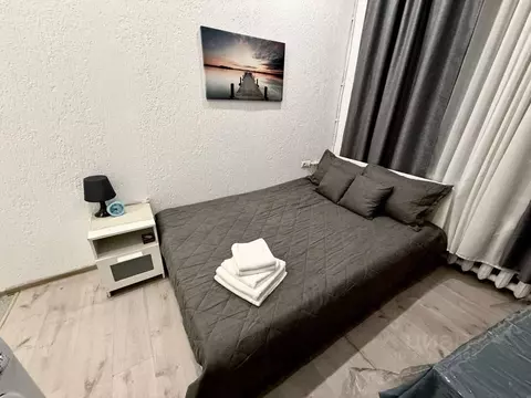 Студия Санкт-Петербург наб. Обводного Канала, 142/16Б (17.4 м)