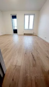 Студия Москва Новые Ватутинки жилрайон, Заречный мкр,  (35.0 м)