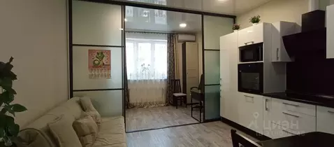 1-к кв. Челябинская область, Челябинск просп. Героя России Е.Н. ...