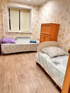 2-к кв. Магаданская область, Сокол пгт ул. Гагарина, 6 (56.0 м)