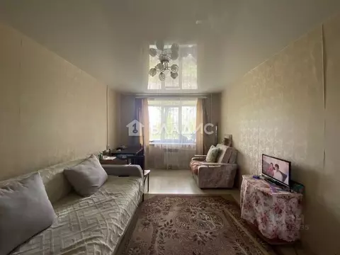 2-к кв. Бурятия, Улан-Удэ ул. Революции 1905 года, 42 (45.6 м)