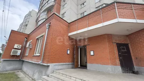 Помещение свободного назначения в Воронежская область, Воронеж ул. ...