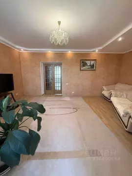 3-к кв. Брянская область, Брянск ул. Ромашина, 37 (91.8 м)