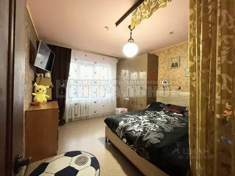 2-к кв. Смоленская область, Смоленск ул. Нахимова, 30 (57.2 м)