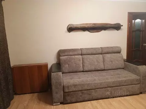 2-к кв. Татарстан, Казань ул. Патриса Лумумбы, 57 (50.7 м)