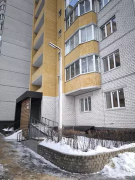 2-к кв. Воронежская область, Воронеж ул. Независимости, 55/7 (68.8 м)