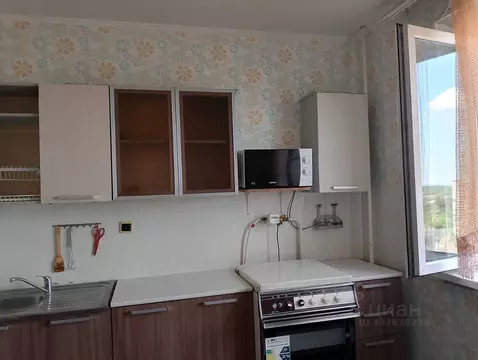 1-к кв. Белгородская область, Белгород ул. Есенина, 12 (34.0 м)