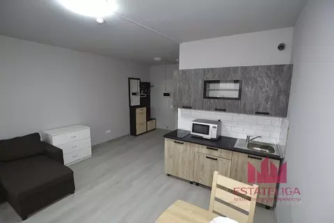 Студия Московская область, Красногорск городской округ, д. Глухово ул. ...