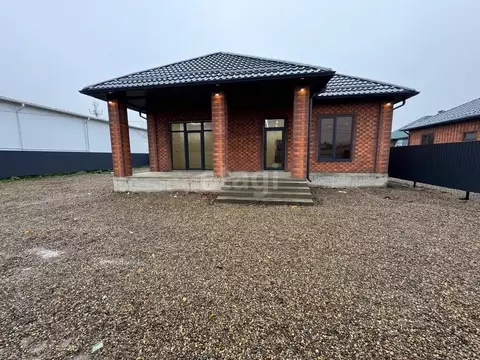 Дом в Адыгея, Гиагинская ст-ца ул. Кирова (155 м)