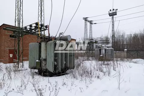 Производственное помещение в Челябинская область, Челябинск ...