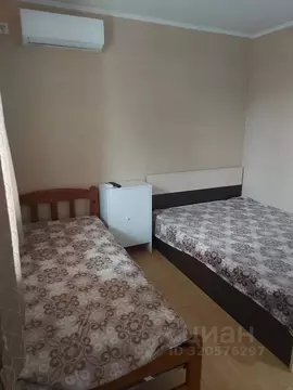 Комната Крым, Феодосия муниципальный округ, Приморский пгт ул. ...