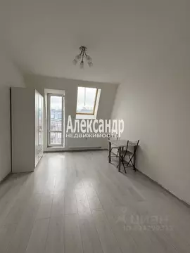 Студия Санкт-Петербург ул. Орбитальная, 5 (22.4 м)