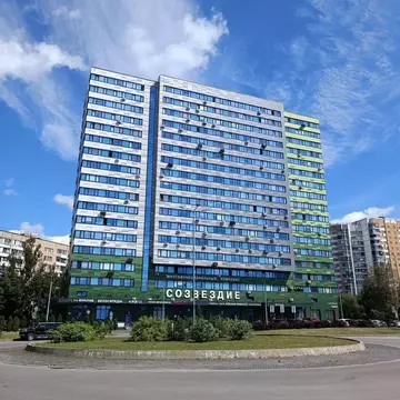 Квартира, 1 комната, 24 м
