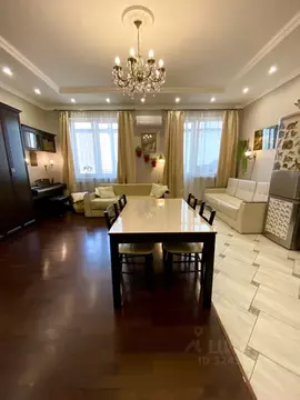 1-к кв. Москва Изумрудная ул., 18 (53.2 м)