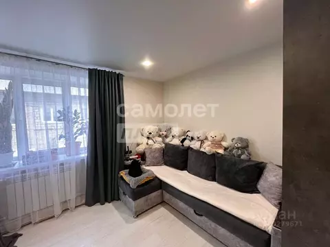 1-к кв. Марий Эл, Йошкар-Ола ул. Прохорова, 16 (17.6 м)