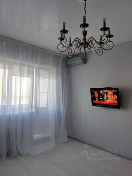 2-к кв. Самарская область, Тольятти ул. Льва Яшина, 16 (55.5 м)