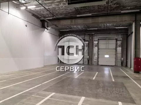 Склад в Московская область, Люберцы городской округ, Томилино пгт, ...