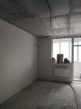 Студия Краснодарский край, Анапа Рождественская ул., 55к1 (30.1 м)