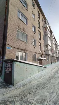 1-к кв. Новосибирская область, Новосибирск Пашино мкр, ул. ...