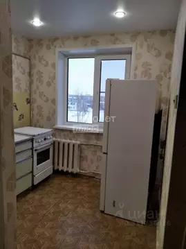 2-к кв. Курганская область, Курган ул. Дзержинского, 44 (45.0 м)