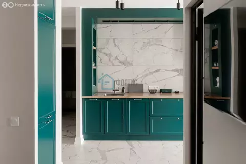 2-комнатная квартира: Ярославль, Малая Пролетарская улица, 3А (64.4 м)