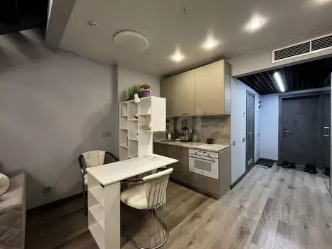 Офис в Тюменская область, Тюмень ул. Чернышевского, 1Б (57 м)