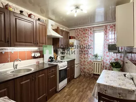 3-к кв. Орловская область, Орел ул. 8 Марта, 19 (66.8 м)