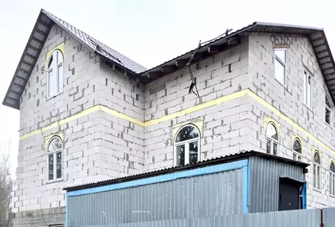 Продается дом в г. Серпухов