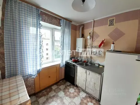 2-к кв. Белгородская область, Белгород Садовая ул., 19 (46.0 м)