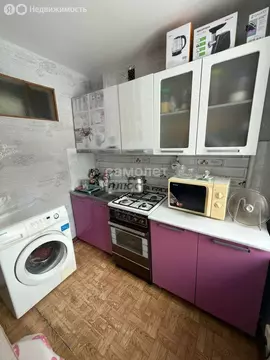 1-комнатная квартира: Новочебоксарск, улица Жени Крутовой, 19 (30 м)