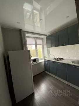 2-к кв. Москва Большая Черкизовская ул., 22К2 (43.0 м)