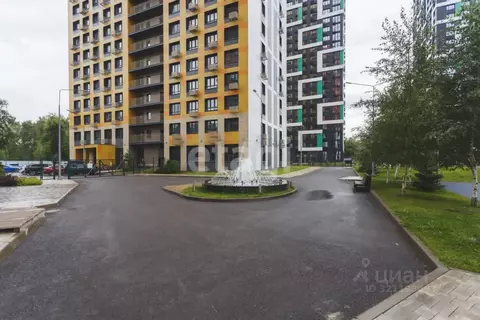 2-к кв. Башкортостан, Уфа ул. Подполковника Недошивина, 13 (45.43 м)