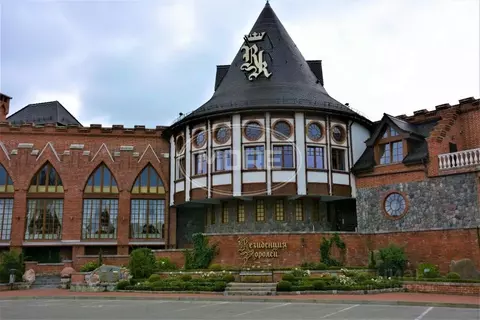 2-к кв. Калининградская область, Калининград Пионерская ул., 48 (44.1 ...