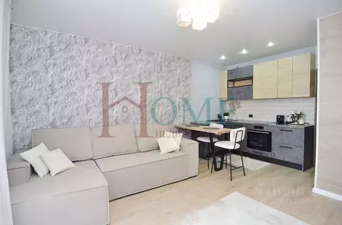 Студия Новосибирская область, Новосибирск ул. Дуси Ковальчук, 248 ...