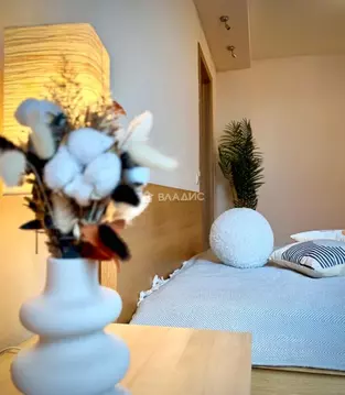 2-к кв. Московская область, Химки просп. Мельникова, 2/1 (51.3 м)