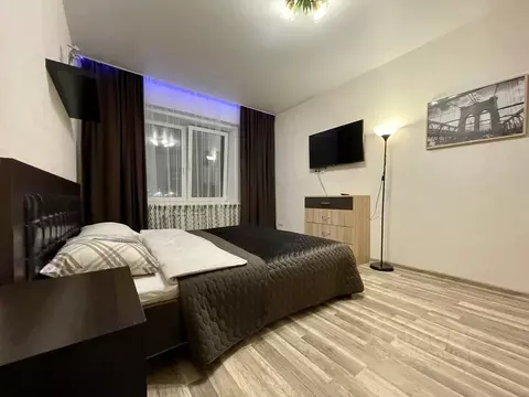 2-к кв. Иркутская область, Иркутск Дальневосточная ул., 108 (45.0 м)