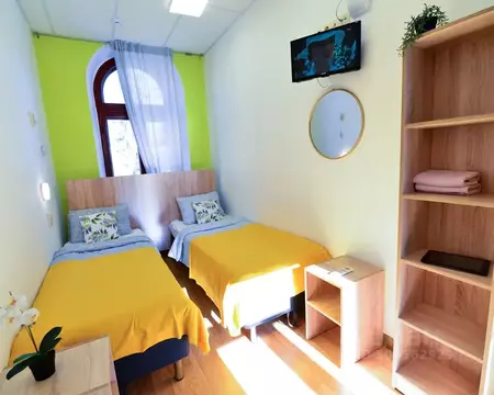 Комната Ярославская область, Ярославль ул. Некрасова, 1/2