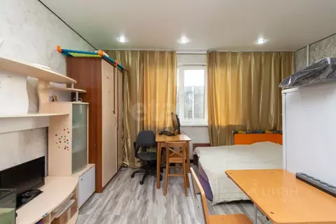 Студия Красноярский край, Красноярск Зеленая Роща мкр, ул. ...