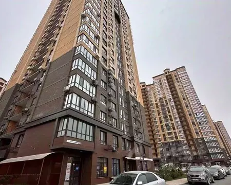 Склад в Краснодарский край, Краснодар ул. Григория Булгакова, 12 (5 м)